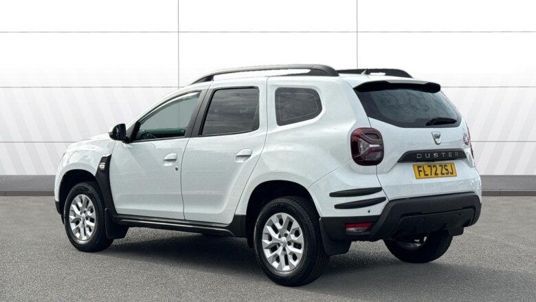 Dacia Duster 1.0 TCe 90 Comfort 5dr Petrol Estate